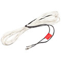 Norlake 120V Wire Door Heater 55W 36986